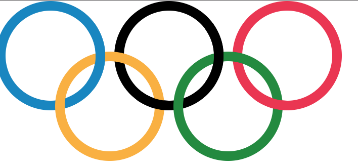 Olympic Logo