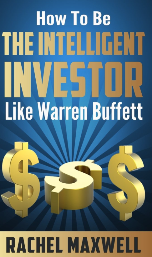 Intelligent Investor Like Warren Buffett book