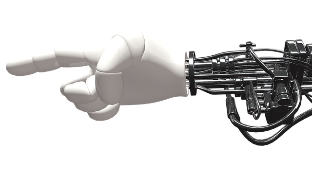 Robot Hand