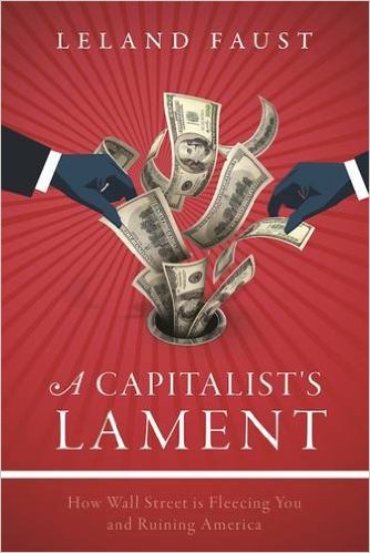 Capitalists Lament book
