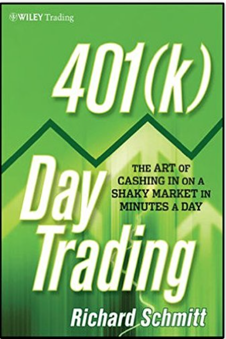 401(k) Day Trading book