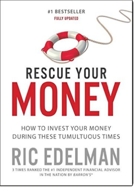 Rescue Your Money