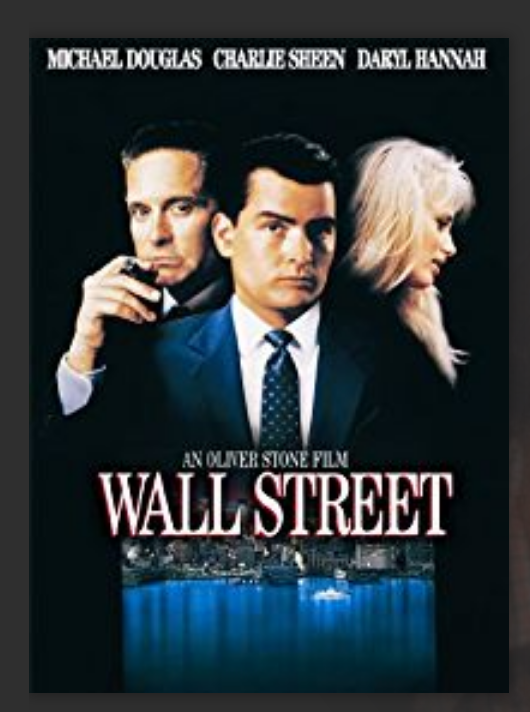 Wall Street Movie