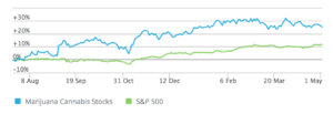 Marijuana Stocks