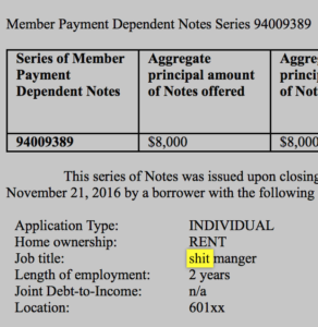 LendingClub