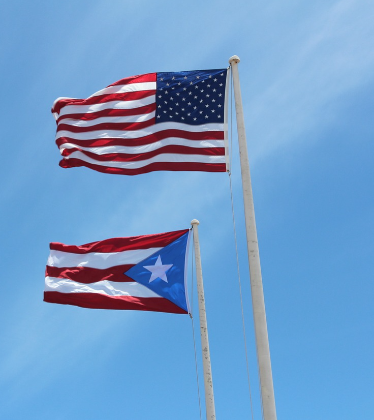 Puerto Rico