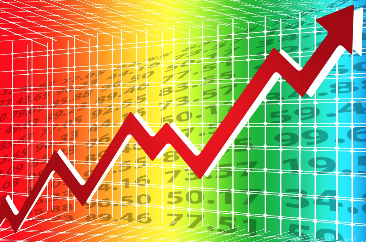 Stocks with Big Movements