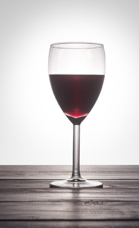 Wine: Good for Your Health, Good for Your Stock Portfolio?