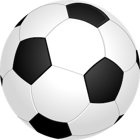 Soccer ball football small