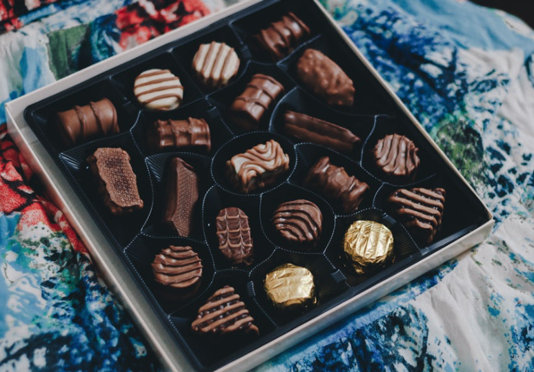 Chocolate May Improve Your Health and Boost Your Portfolio