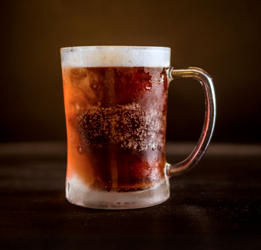 Mug of Beer