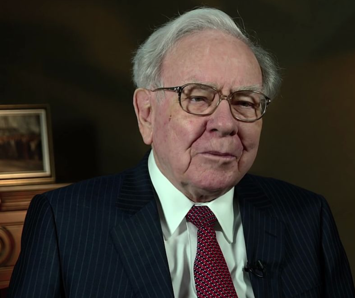 Books that Warren Buffett Recommends about Himself Part 2