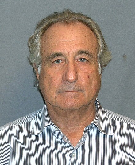 Bernie Madoff’s Arrest Anniversary and His Underpants