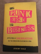 The Punk Rock of Business