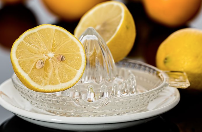 lemon stock squeeze