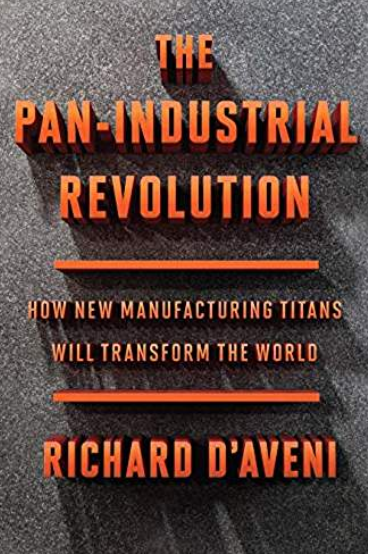 Pan Industrial Revolution