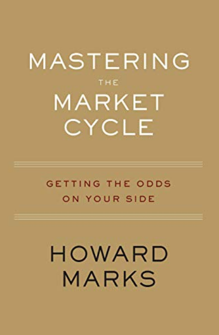 Mastering the Market Cycle