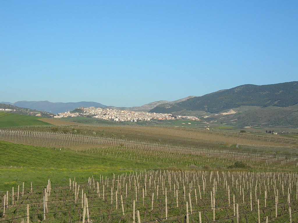 Houses with View for Sale in Italy for One Dollar