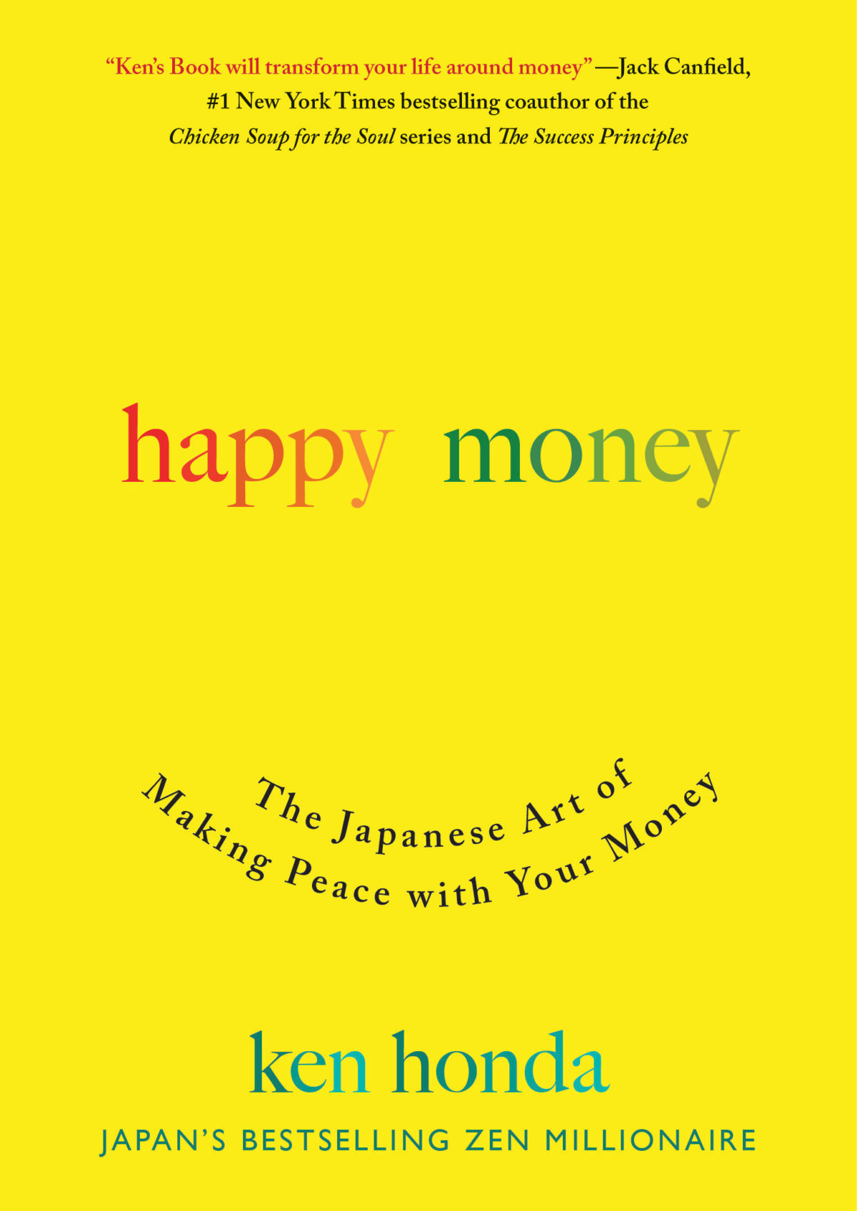 Happy Money