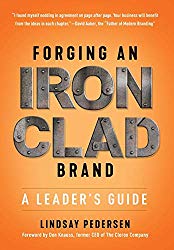 Forging an Ironclad Brand