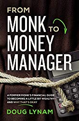 Monk to Money Manager