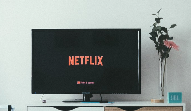 Netflix TV