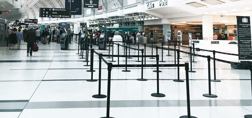 Speed Through Security During Your Summer Travel