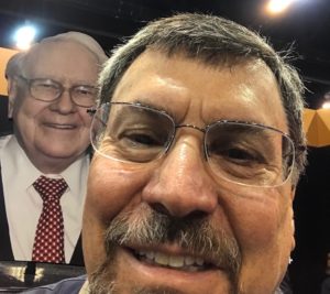 Buffett and Fred