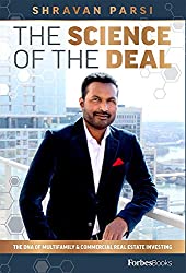 The Science of the Deal: The DNA of Multifamily & Commercial Real Estate Investing