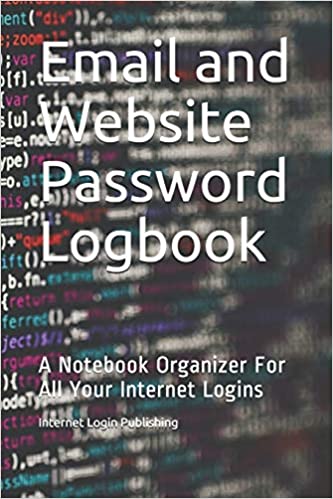 Password book