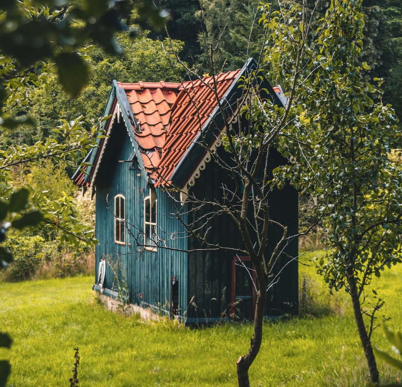 tiny house