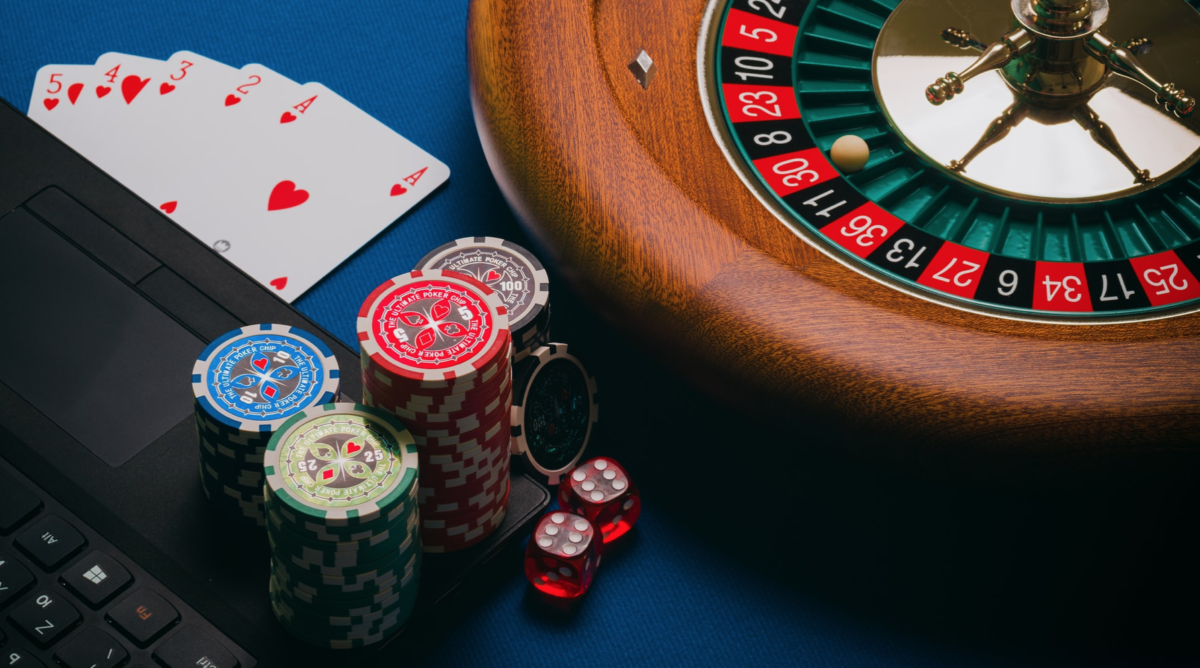 Top Online Gambling Stocks