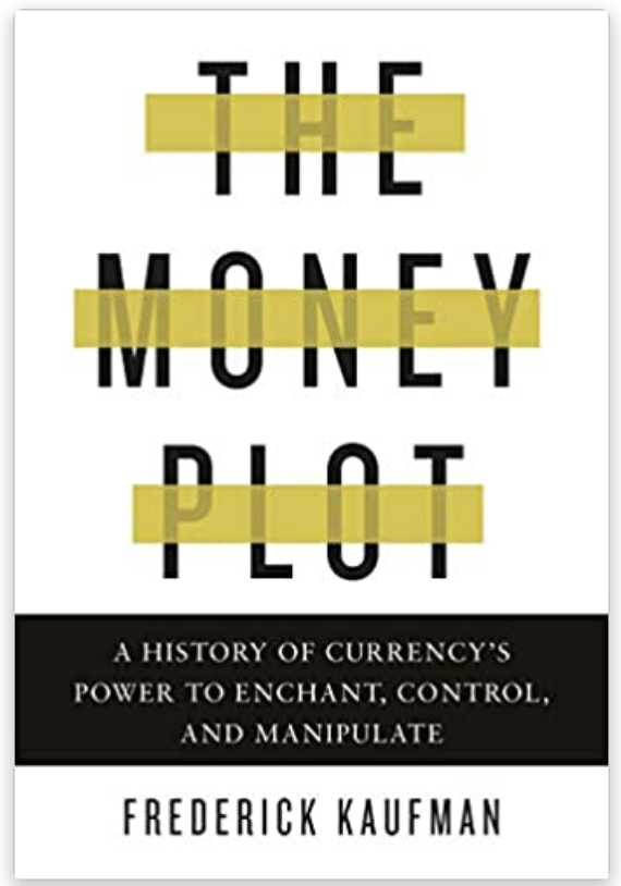 The Money Plot