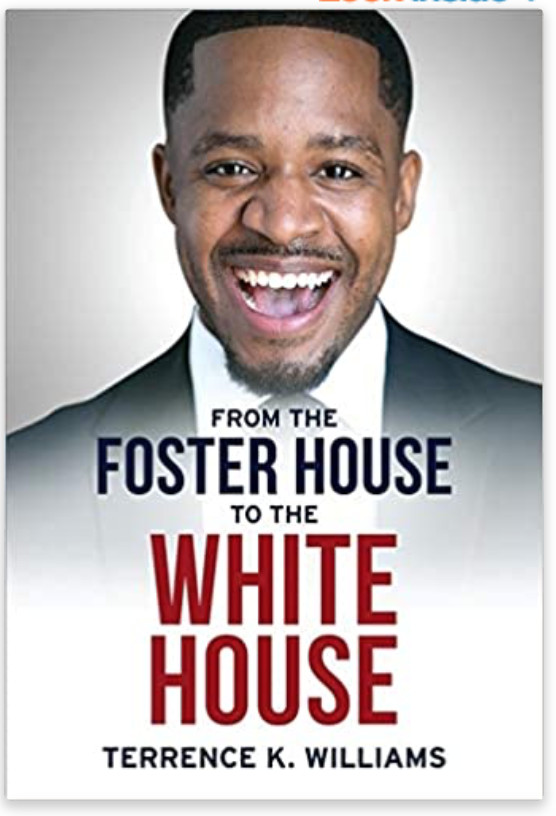 From the Foster House to the White House – Book Review