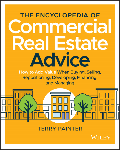 Commercial Real Estate Advice