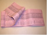 Pink Sheets