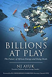 Billions at Play: The Future of African Energy and Doing Deals