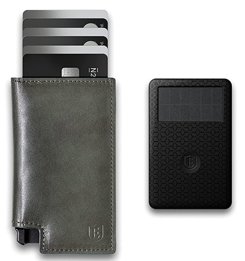 This May Be the World’s Smartest Wallet