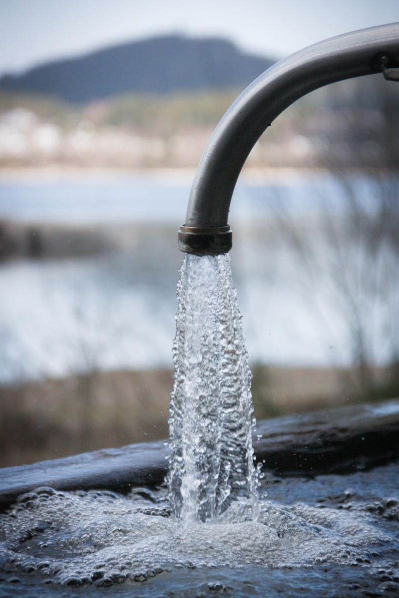 The Thirst for Dividends: Top Yielding Water Utility Stocks