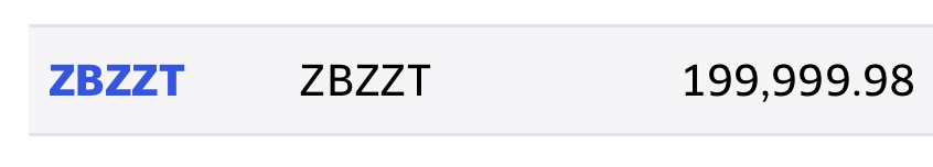 ZBZZT