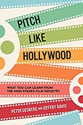 Pitch Like Hollywood: What You Can Learn from the High-Stakes Film Industry