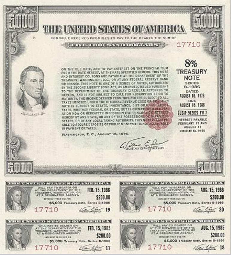 Government Bond