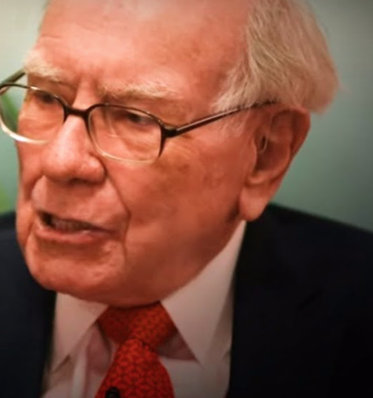 Warren Buffett Talks About How to be Successful in Business
