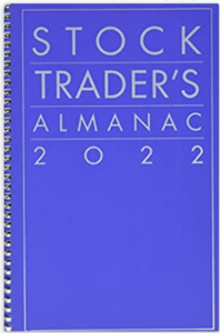 Stock Traders Almanac