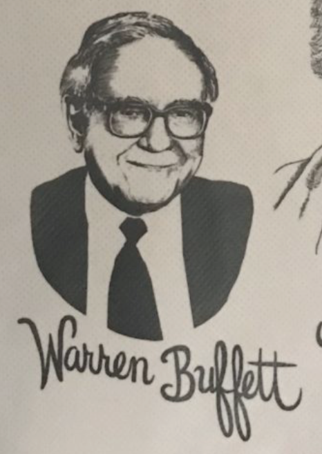 Warren Buffett’s Favorite High Yield Stocks All Paying Over 3%