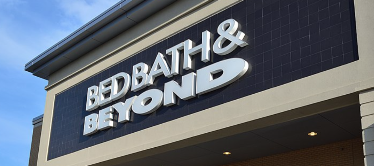 Bed Bath & Beyond