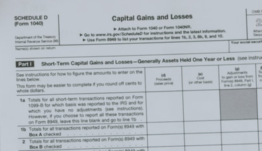 More Tax Selling Bounce Stocks