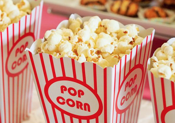 Will Movie Theater Stocks Become Blockbusters?