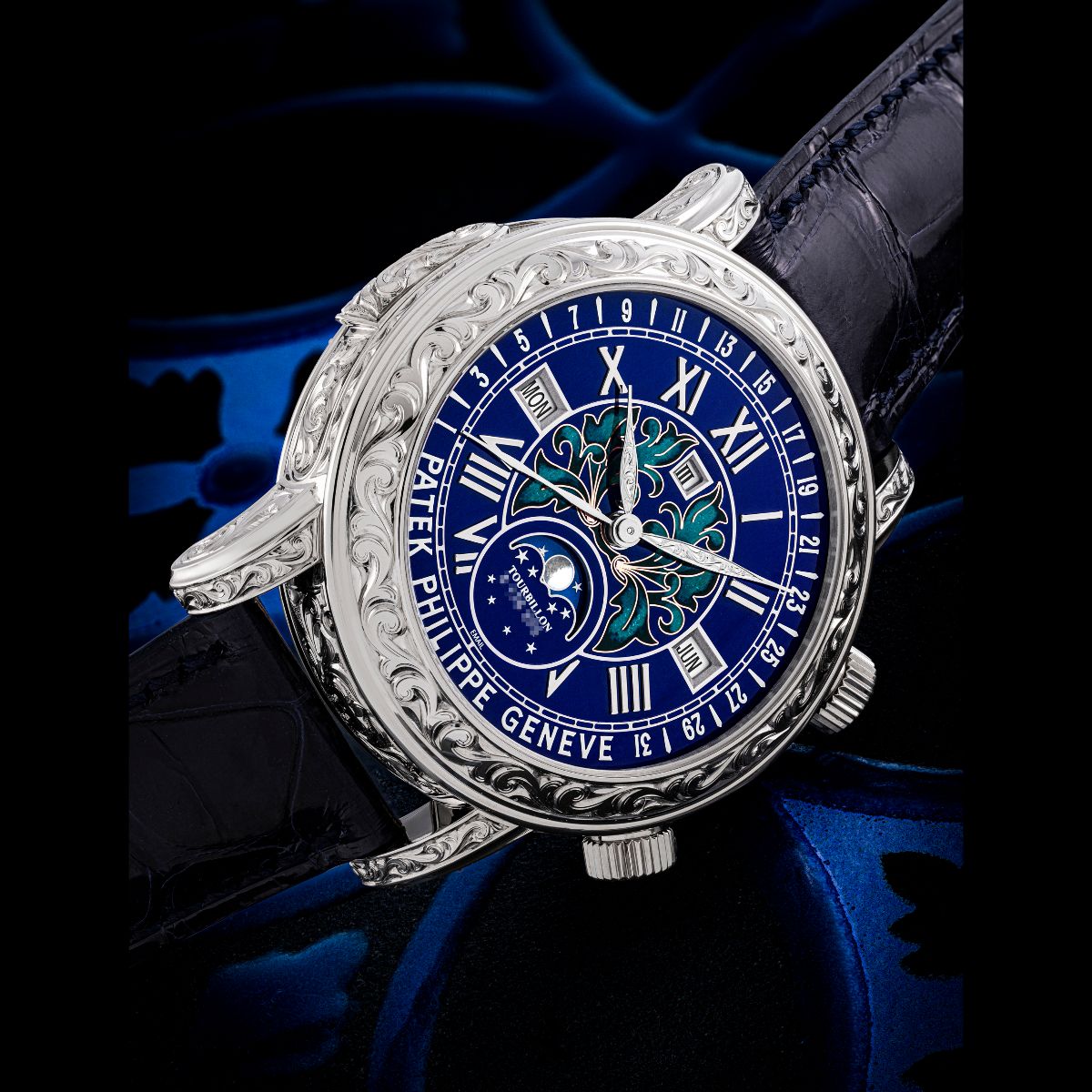 Is It Time to Invest in Watches? How about $5 Million for a Patek Philippe Watch?