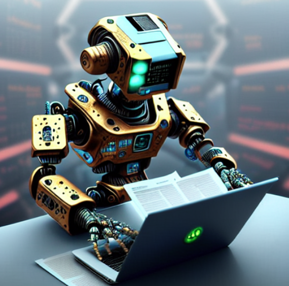 Top Robotics Stocks